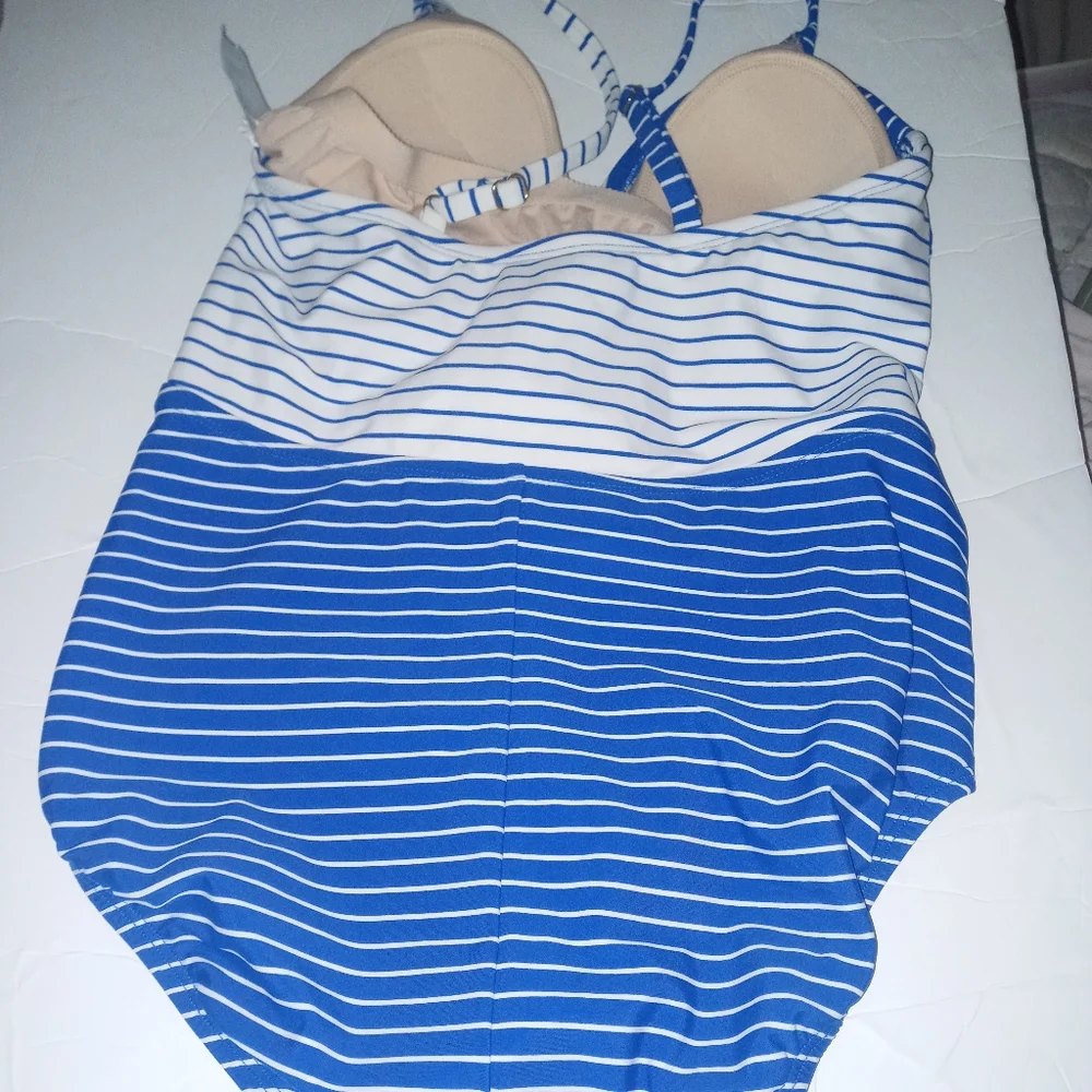 Kona sol One Piece bathing suit